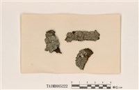 藏品(三川町黑囊基衣)的圖片